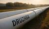 Druzhba pipeline restarts Russian oil flows to Europe, unblocking EU loan for Kyiv