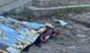 Russian strikes kill five in Ukraine regions