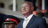 Uganda’s longtime president will be sworn in for another term as his son emerges as de facto ruler
