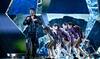 Eurovision Song Contest starts with the first semifinal after boycott over Israel