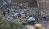 Israeli strikes kill six in south Lebanon: state media