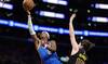Lakers eliminated from NBA playoffs as Thunder seal sweep