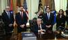 Lebanese delegates head to Washington talks armed with dossier of Israeli violations
