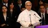 Pope Leo decries European military spending as ‘betrayal’ of diplomacy