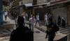Israeli nationalists hold parade marking their capture of East Jerusalem