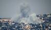 Families grieve Bangladeshis killed by Israeli airstrikes in southern Lebanon