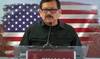 Ex-Sinaloa security chief is 1st of 10 indicted Mexican officials to surrender to US authorities
