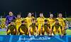 Al-Taawoun draw with Al-Riyadh, confirm AFC Champions League Two qualification