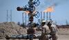 Iraq exported 10 million barrels of oil through Strait of Hormuz in April