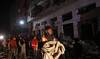 Gaza mosques announce death of Hamas military leader after Israeli targeting claim