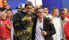 Venezuela says it deported a close ally of Maduro to face judicial proceedings in US