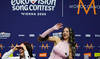 Bulgaria’s ‘Bangaranga’ wins Eurovision, with Israel second