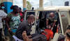 WHO declares Ebola outbreak in Congo, Uganda an emergency of international concern