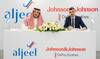 aljeel Medical Partners as Distributor for DePuy Synthes by Johnson & Johnson in Saudi Arabia
