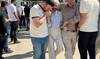 “Prisons became graveyards of the living”: Ali Al Samoudi on a year behind Israeli bars