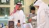 Jazan student builds collection of rare artifacts