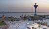 Saudi Mawani adds Red Sea Express shipping service linking Yanbu to Egypt, Jordan