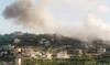 Israeli strikes on southern Lebanon kill 19, including children and women, officials say