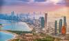 Abu Dhabi property transactions jump 119% in Q1 as UAE real estate market matures: Colliers