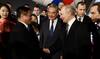 China training Russian troops for Ukraine combat: German newspaper