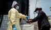 India postpones Africa summit after Ebola outbreak