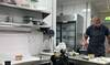 Recipes for success: Chef Melvyn Ngoundo Mbappe