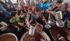 Why aid chiefs believe Gaza’s peace plan is failing Palestinian civilians