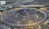 Saudi Arabia focuses on practical sustainability measures for Hajj