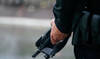 Large police presence around White House after reports of shots fired: AFP
