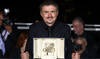 Norway-set drama about political polarization ‘Fjord’ wins Palme d’Or at Cannes