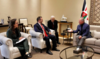 Jordan, Venezuela sign cooperation agreements during foreign minister’s visit