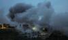 Israel military says soldier killed in southern Lebanon