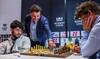 Norway Chess 2026 opens with major upsets