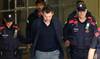 Mango founder’s son says accusation he killed his father ‘unfounded’