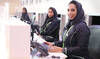 Saudi firms seek English skills amid AI boom, but Arabic still leads