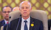 Tunisian President Kais Saied. (SPA)