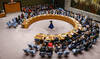 Russia says US did not grant visa for official to attend UN meeting