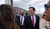 US, Armenia pledge to move forward on corridor during Rubio visit