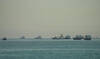 Strait of Hormuz closure chokes trade and aid for Afghanistan