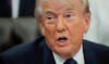 Trump gathers Cabinet as he looks to seal deal to end war that some backers worry will embolden Iran