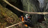 Diver says ‘racing against time’ to rescue 7 trapped in Laos cave