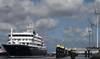 Hantavirus cases from cruise outbreak rise to 13 following new case in Spain, WHO says