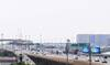 Kuwait calls Iranian drone, missile attack ‘dangerous escalation’