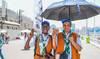 Lost and found: Reuniting pilgrims in a sea of millions