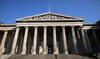 British Museum postpones ancient Israel lecture over security concerns