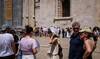 Italy on red alert as France, Portugal beat hottest May day record