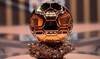 Ballon d’Or awards for world’s best soccer players in 2026 moves from Paris to London