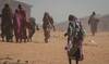 Sudanese medical group accuses paramilitary force of killing 27 in attack targeting civilians