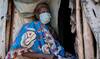 WHO chief land in Congo, says Ebola outbreak “can be stopped“