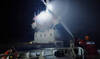 Turkiye voices concern over escalation in Black Sea after Turkish-owned cargo vessel hit